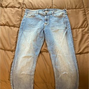 Woman's Jeans